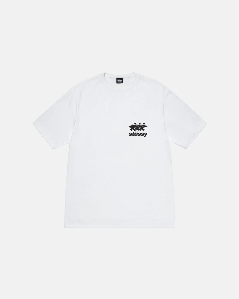 Stussy SURFWALK TEE
