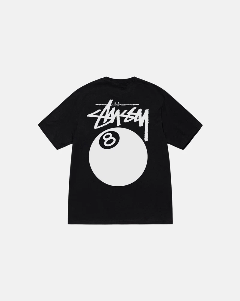 Stussy 8 BALL TEE