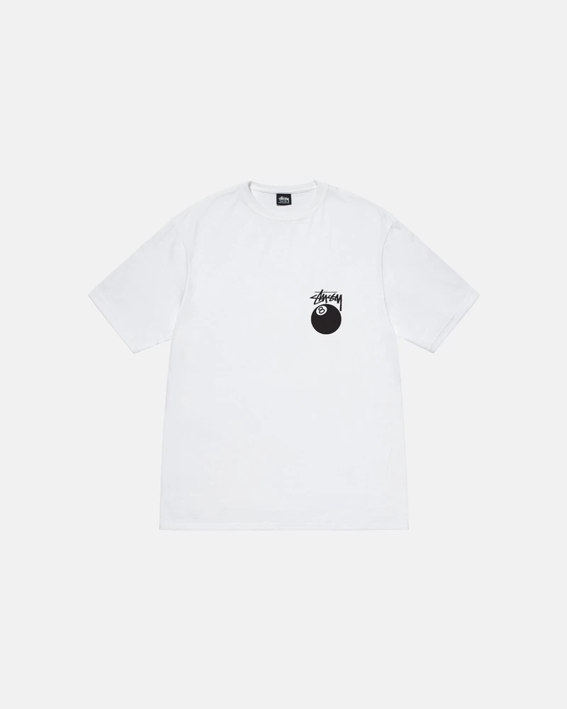 Stussy 8 BALL TEE